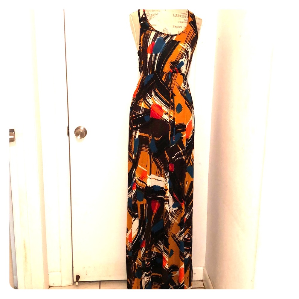 ❌ SOLD ❌ B_Envied Dress